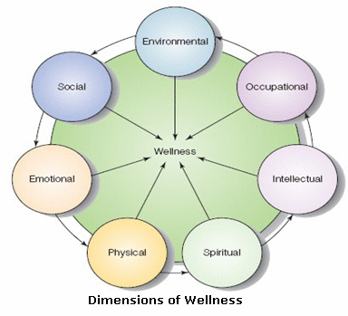 wellness